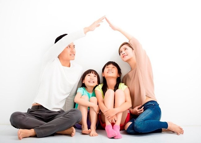 Lắng nghe và thấu hiểu: Sợi dây liên kết bền chặt cho hạnh phúc gia đình